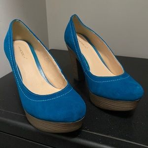New hells, blue, 7